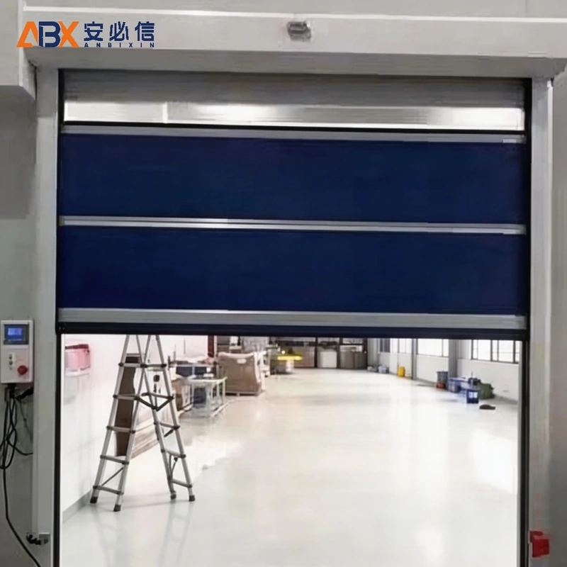 安顺市洁净快速门