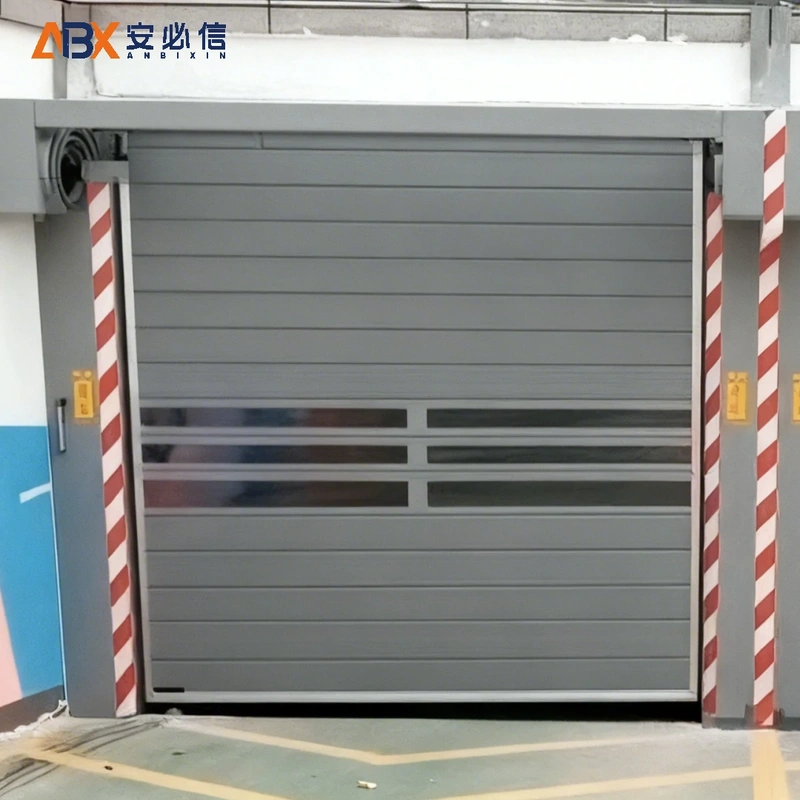 安顺市PVC高速门